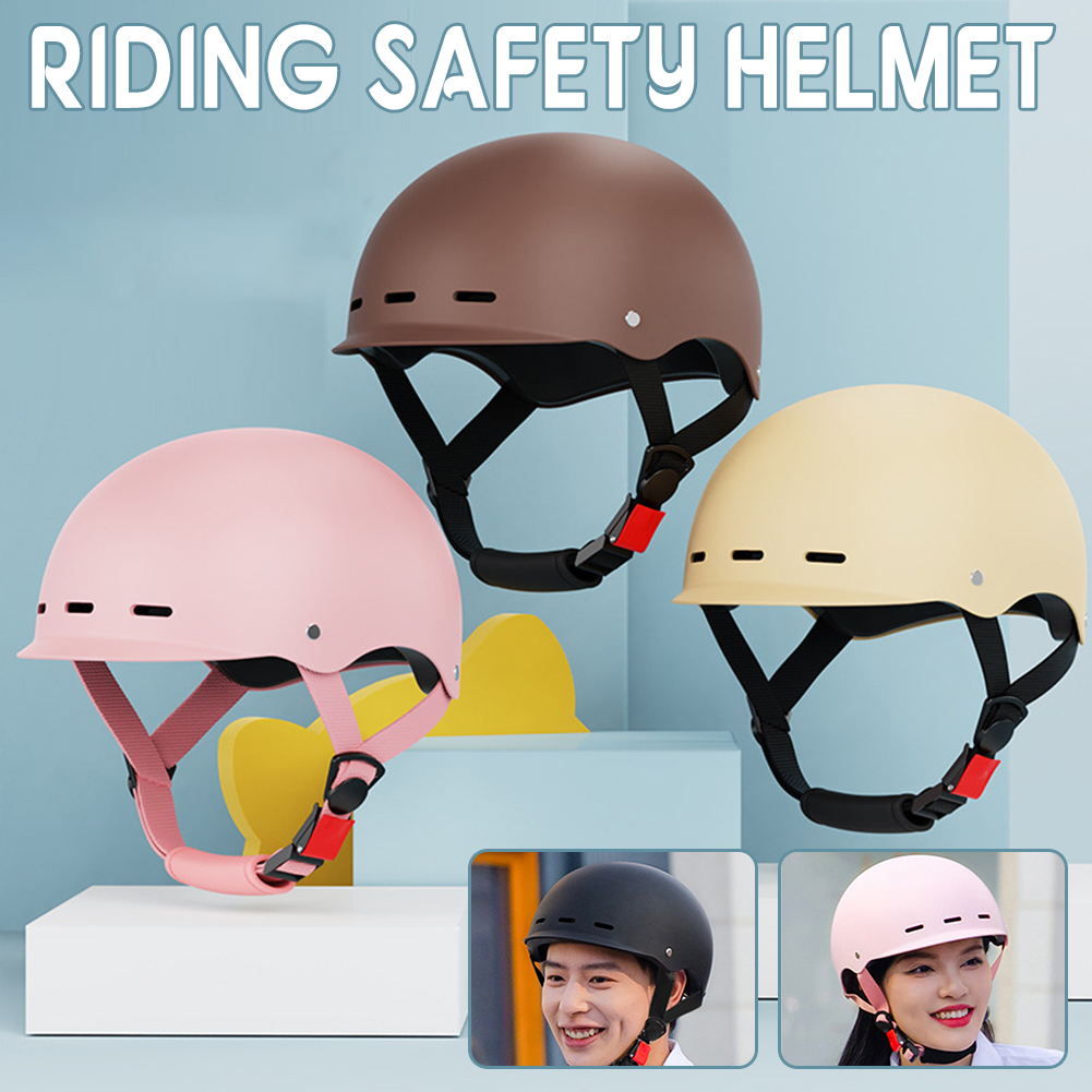 Commuting With Road Bike - サイクリングヘルメットバイクアウトドアスポーツスピードスケート安全マウンテンロード自転車乗馬安全保護安全キャップ通勤用