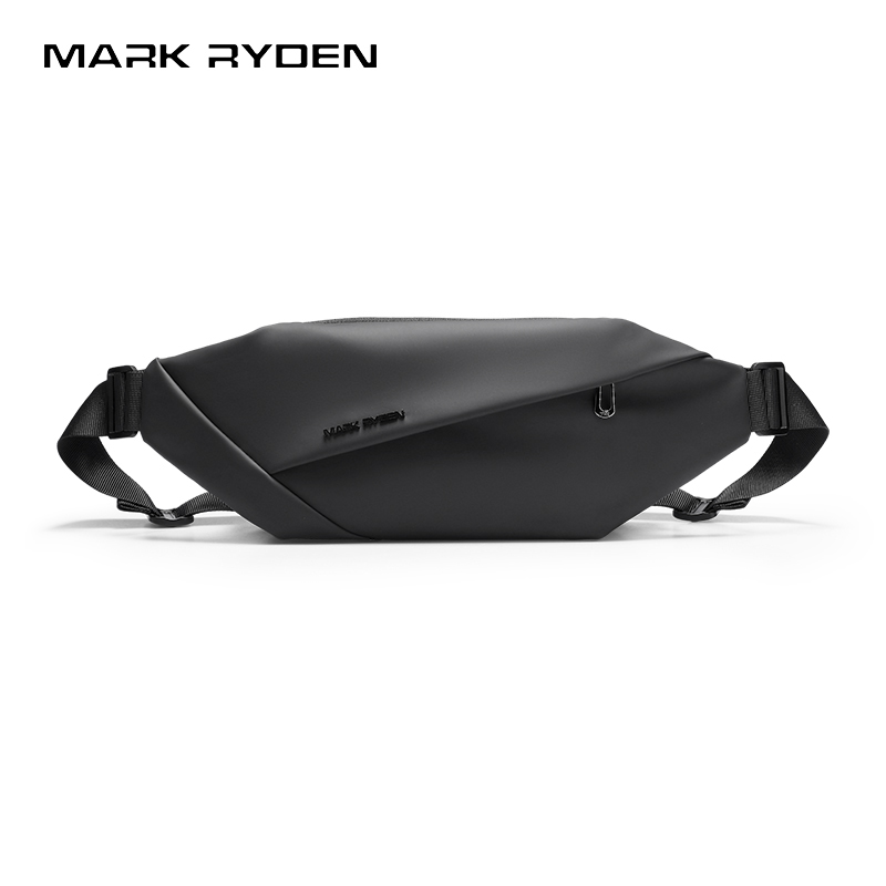 MARK RYDEN メンズ クロスボディ スリング チェス - Cycling To Commute のレビューと価格