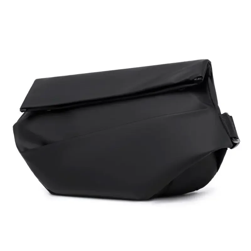 メンズ機能性クロスボディバッグ 防水メッセンジャーバッグ マ - Cycling To Commute のレビューと価格