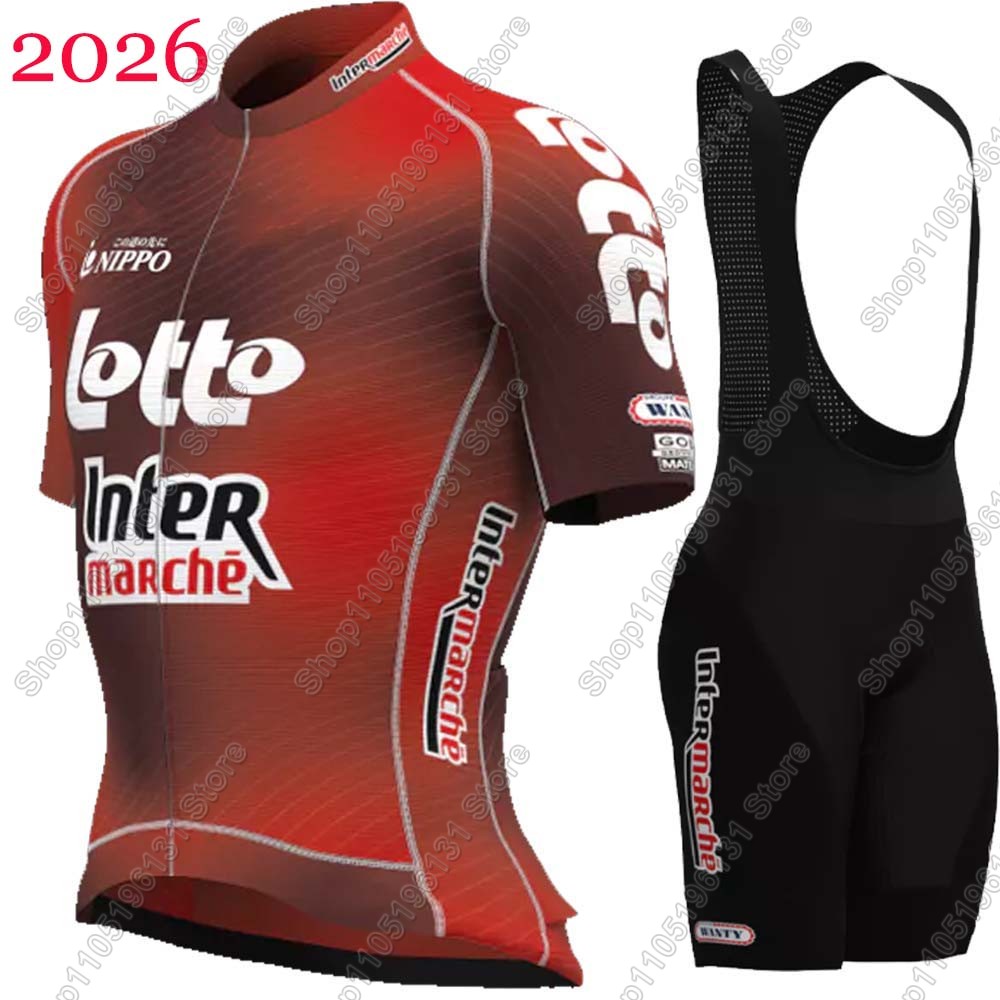 ロトサイクリング 2026 ジャージセット メンズ 夏 ベル - Cycling Commuter Clothing のレビューと価格