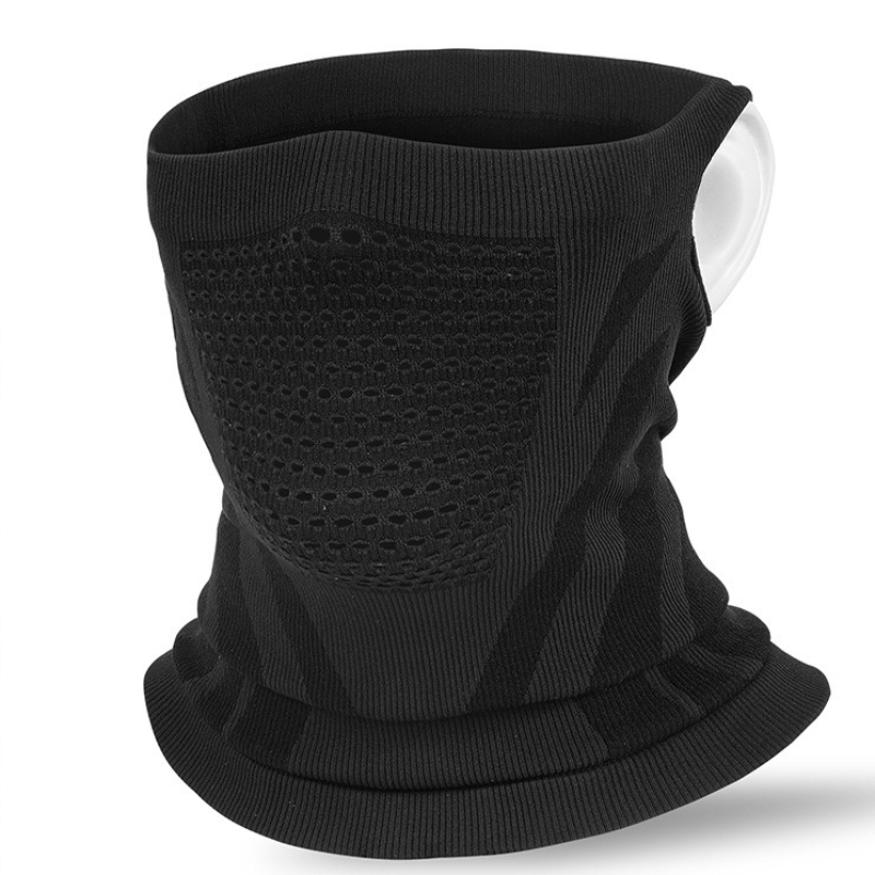 オールシーズン対応 ストレッチ素材 通気性のあるイヤーループ - Cycling Loop のレビューと価格