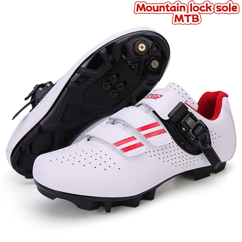 ロードサイクリングシューズ SPD、軽量で耐摩耗性があり、日 - Cycling Commute Shoes のレビューと価格