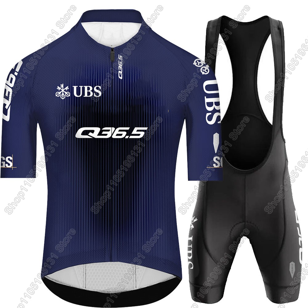 Q36.5 チーム 2026 サイクリングジャージセット ス - Cycling Commuter Clothing のレビューと価格