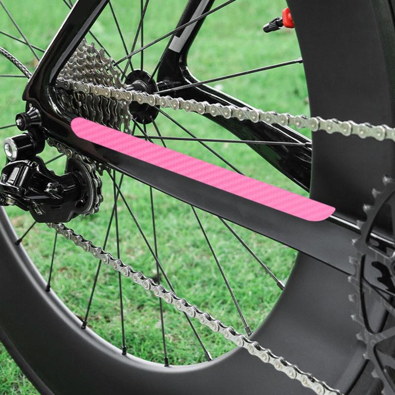 バイクフレームプロテクターマウンテンバイクチェーンガードアン - Commuting With Road Bike のレビューと価格