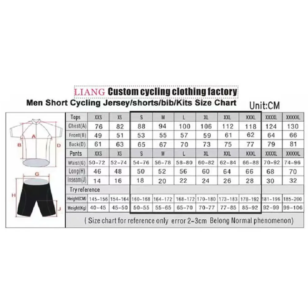 シフトギアストラテジカ 2026 チームサイクリングジャージ - Cycling Commuter Clothing のレビューと価格